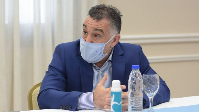 El Gobierno de Santa Cruz presentó el Programa de Integridad y Transparencia