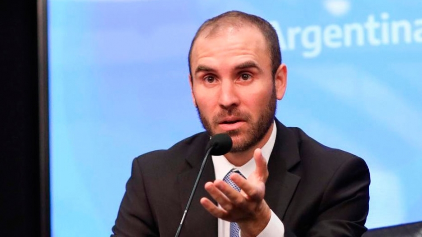 Declaran desierta la licitación de los bonos del Tesoro