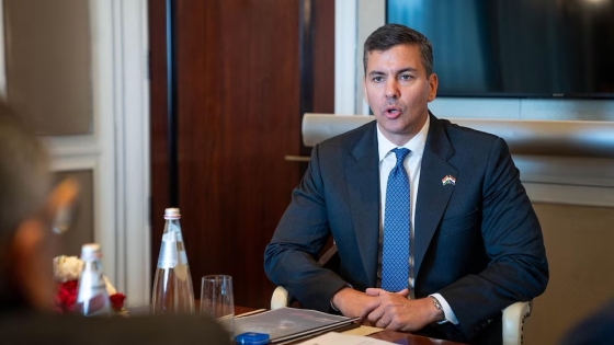 Paraguay impulsa siete nuevas leyes para atraer inversiones y modernizar el Estado