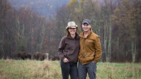 Why regenerative farmers struggle to access capital today