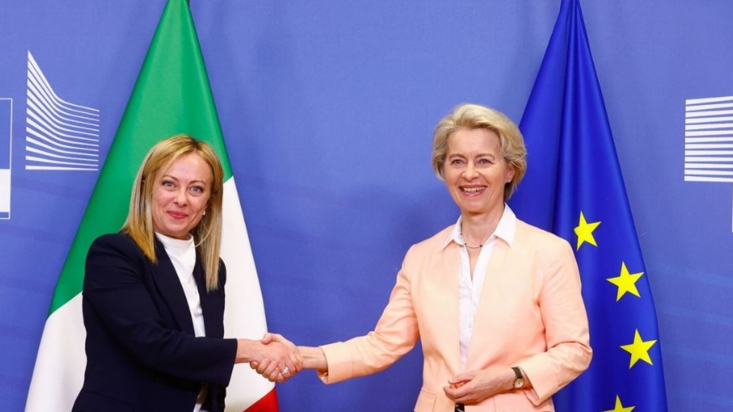 La Unión Europea avanza en el acuerdo con el Mercosur tras ofrecer incentivos clave a Italia