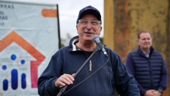 Passalacqua logró que la ONU reconozca a Misiones por una política pionera que protege al yaguareté y fortalece la producción rural