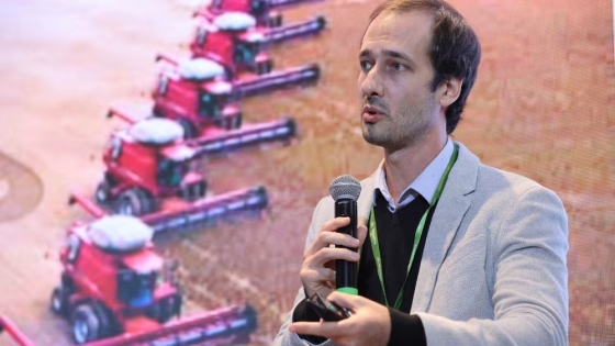Del aceite usado al avión: la nueva era de los biocombustibles