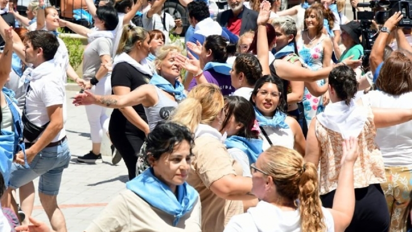 El Gobierno provincial fomenta y fortalece a las industrias culturales
