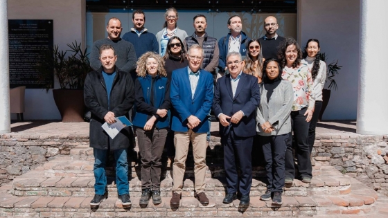 Misión internacional acordó financiar un nuevo programa de desarrollo rural en Catamarca