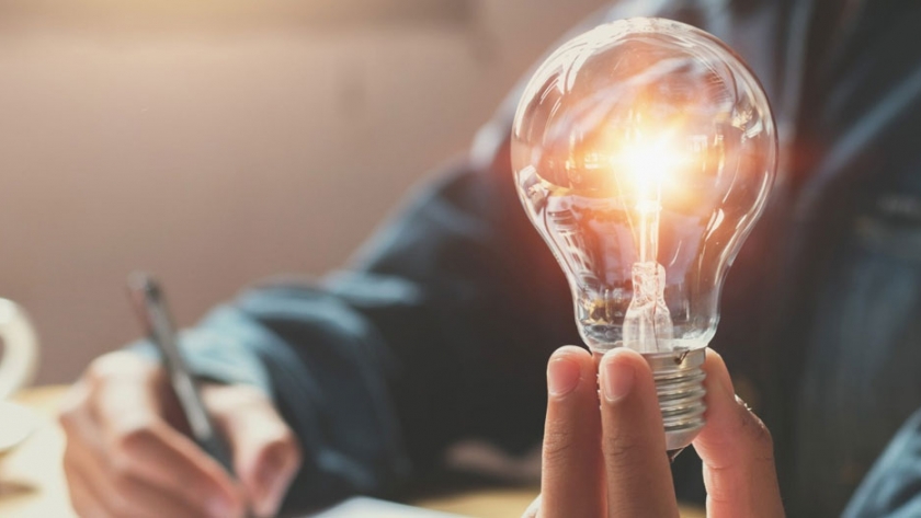 Convocan a emprendedores a postularse al programa "diseña tu idea"