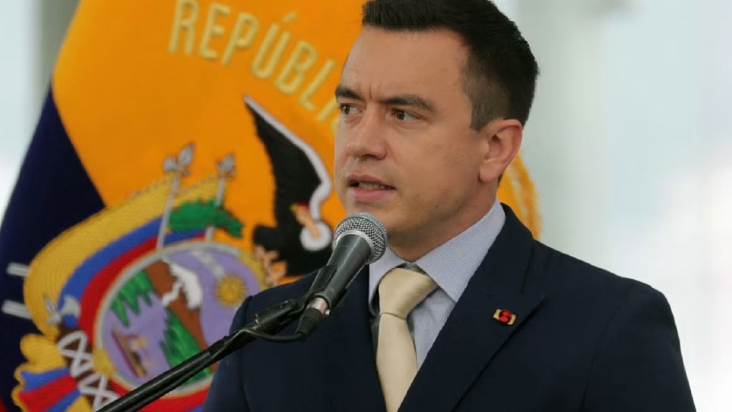 Ecuador registra superávit comercial de USD 62 millones con Colombia tras aranceles y desata tensión diplomática