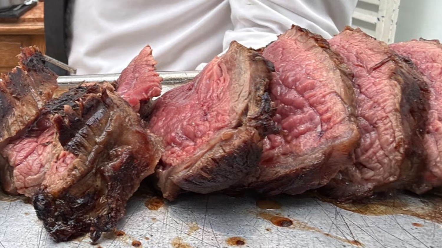 Carne de búfalo: buscan expandir su consumo en Argentina como una opción más económica y con mayor valor nutricional