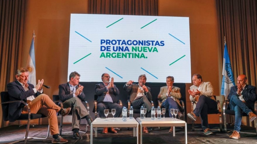 Expectativa: la Mesa de Enlace aguarda por la liberación de las exportaciones de carne