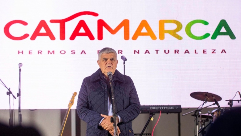 Brunello: El sector del turismo está dando sus frutos”