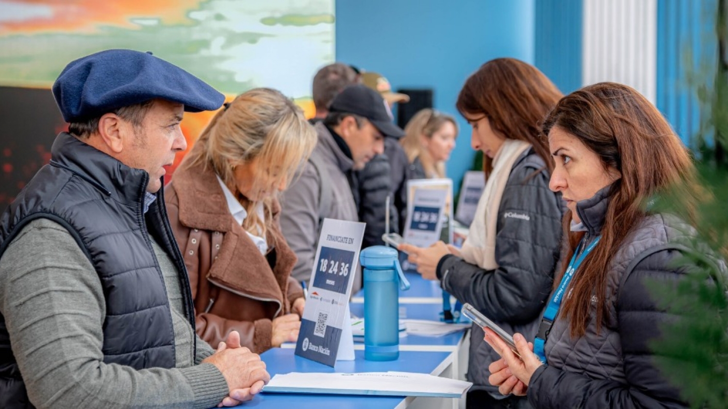 Así se vivirá el día 3 de AgroActiva: innovación, negocios, inteligencia artificial, ganadería y una noche con clima festivalero