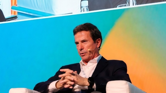 Tecpetrol apuesta USD 6.400 millones al petróleo de Vaca Muerta