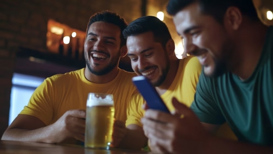 Los secretos del sabor cervecero: de la malta al consumo sin alcohol, una bebida que evoluciona