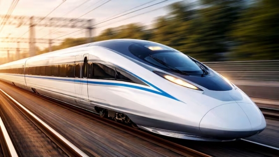 Brasil avanza con el tren de alta velocidad más ambicioso de Sudamérica y unirá Río–San Pablo en menos de dos horas