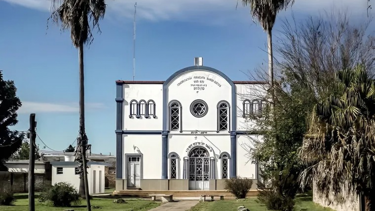 Moisés Ville: la colonia judía que marcó la historia argentina