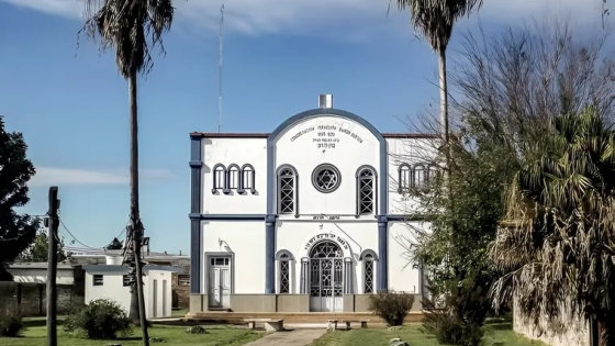Moisés Ville: la colonia judía que marcó la historia argentina