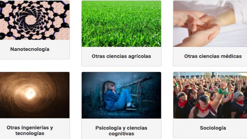 El MINCyT lanza DACyTAr, un portal de acceso abierto de datos de investigación científica y tecnológica 
