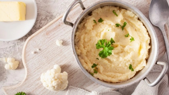 Tres recetas sencillas para sorprender a todos y salir del clásico puré de papas