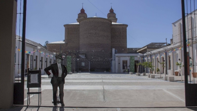 Con gran énfasis en el Turismo Religioso, Viedma se prepara para recibir visitantes en Semana Santa