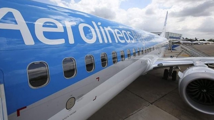 Para comprar los pasajes aéreos para viajar a Chubut hay que obtener previamente los permisos provincial y nacional