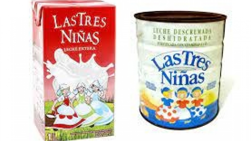 Una marca icónica de leche y productos lácteos regresa a las góndolas
