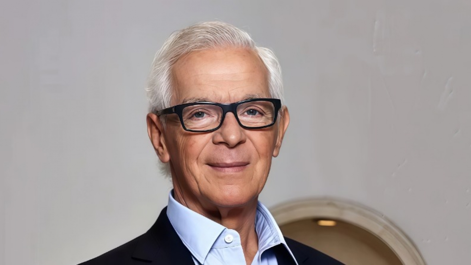 Eduardo Costantini apuesta al crecimiento inmobiliario de Palermo