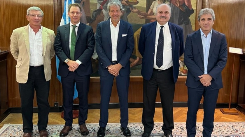Argentina logró el reconocimiento de Israel para enviarle carne bovina y ovina con hueso