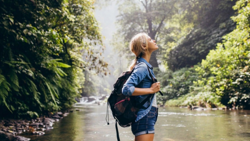 Diferencia entre Ecoturismo, Turismo Sostenible y Turismo de Naturaleza