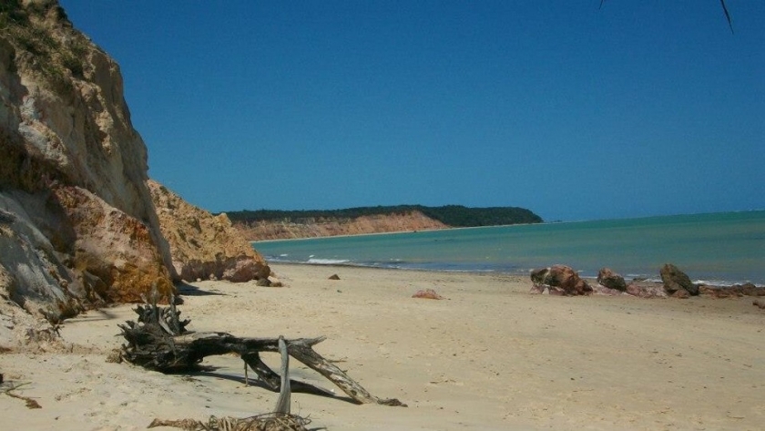 Descubre 5 playas poco conocidas de Brasil para visitar en tus vacaciones de verano