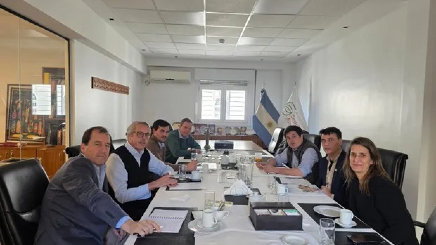 Ley de semillas: productores y semilleros avanzan en la definición del uso propio gratuito