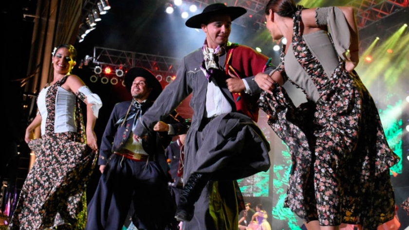 Artistas podrán capacitarse gratis con notables maestros del folclore