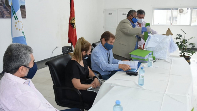 Se concretó la licitación para la construcción del puente sobre-elevado en la Circunvalación