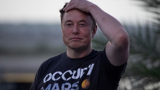 Tesla y SpaceX proyectan invertir hasta USD 119.000 millones en una megafábrica de chips de IA en Texas