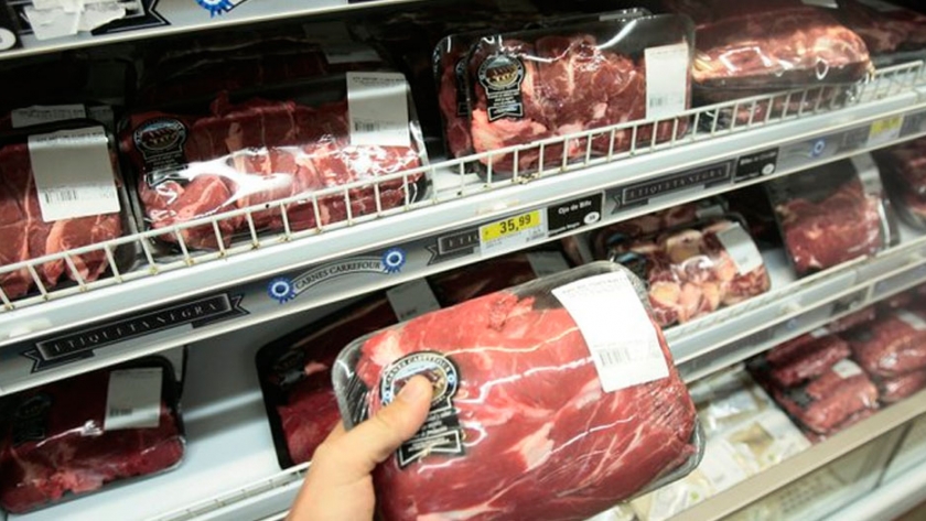 Exportación de carnes: se espera récord para 2020