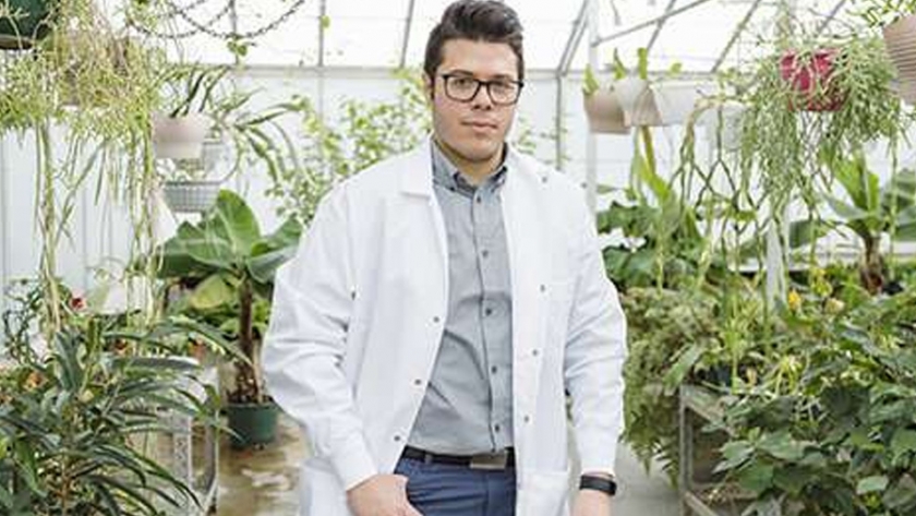 La nueva herramienta interactiva ayudará a los agricultores a contener la propagación de la «hernia de la col (clubroot)»