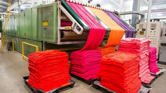 El Gobierno elimina el control aduanero del etiquetado de textiles y calzado