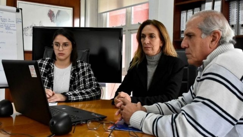 Salta pidió Emergencia Nacional para caña y cítrus