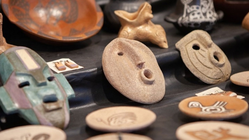 Abren registro para Feria Virtual Artesanal