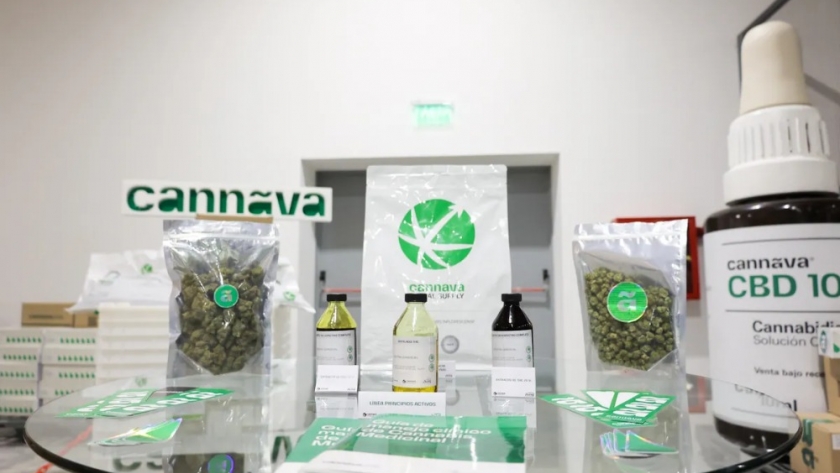 Jujuy ya exporta flor de cannabis de grado farmacéutico a Portugal, Alemania y Australia