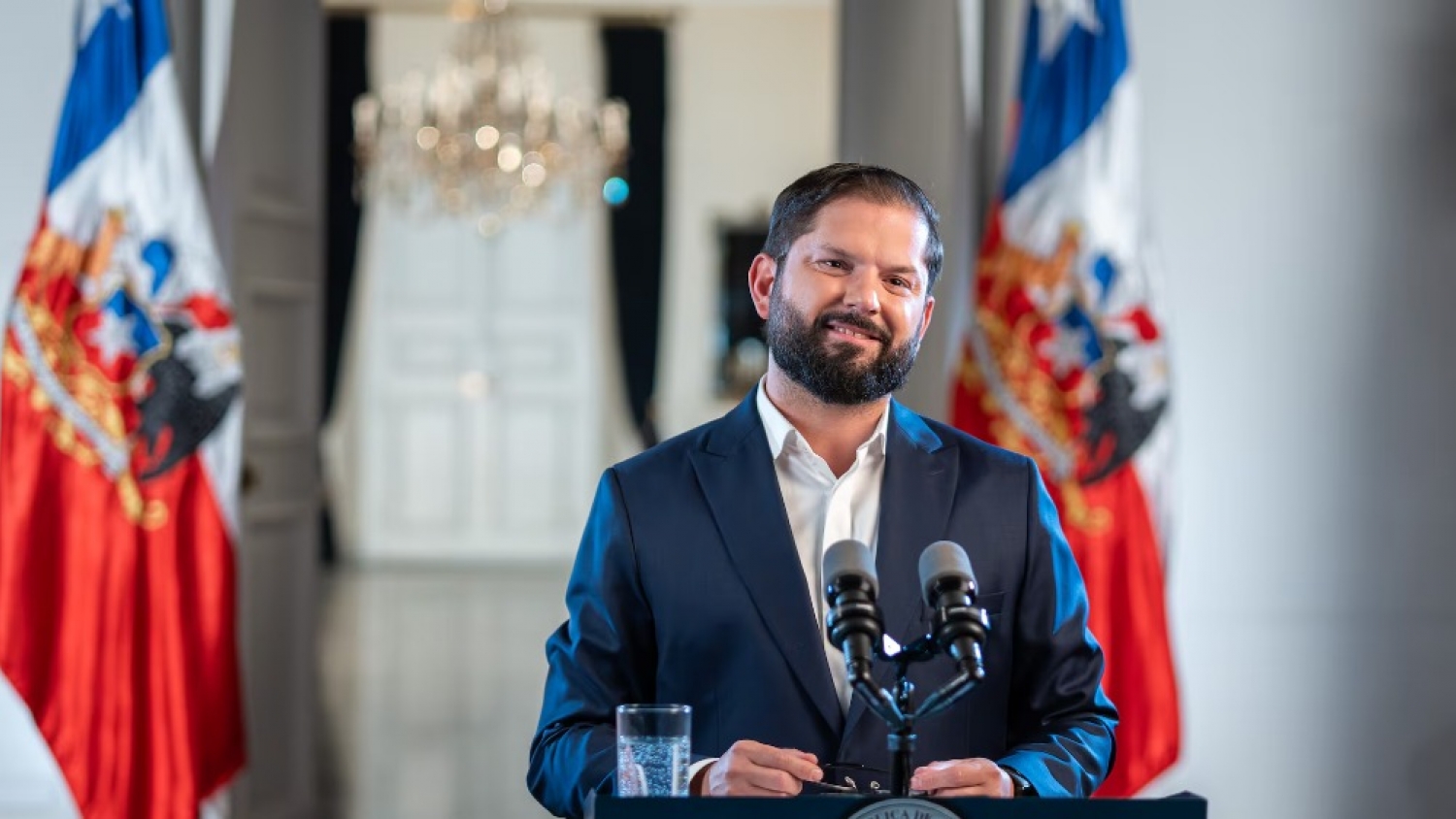 Chile presenta su primera estrategia nacional para ordenar la logística urbana y enfrentar el impacto del ecommerce