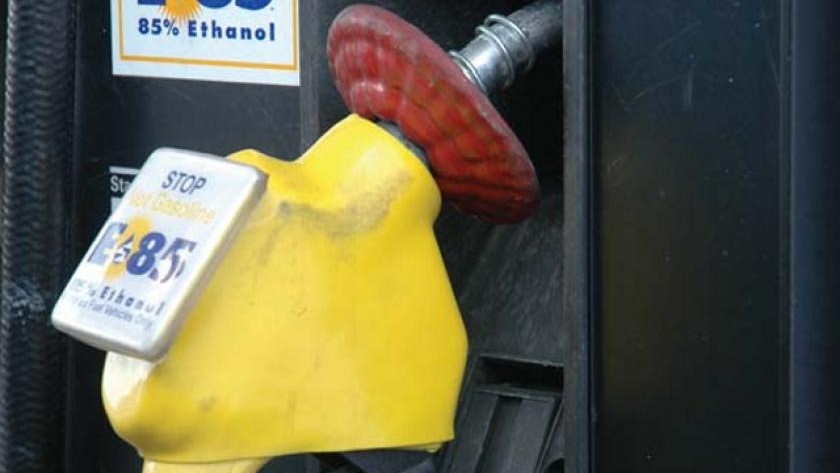 Perspectivas del precio del maíz para 2024 y su efecto sobre el etanol en EEUU