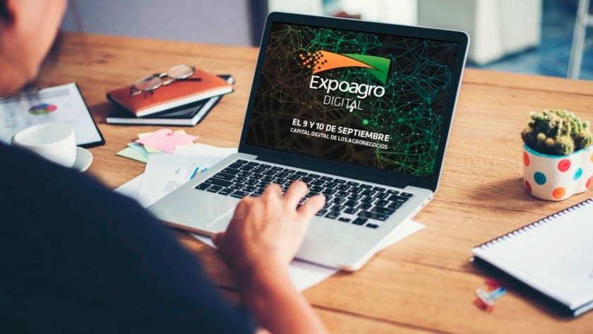 Llega la primera exposición virtual de la agroindustria con grandes oportunidades