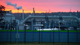 La Comisión Europea presentó el plan REPower, un plan basado en biogás para independizarse del gas ruso