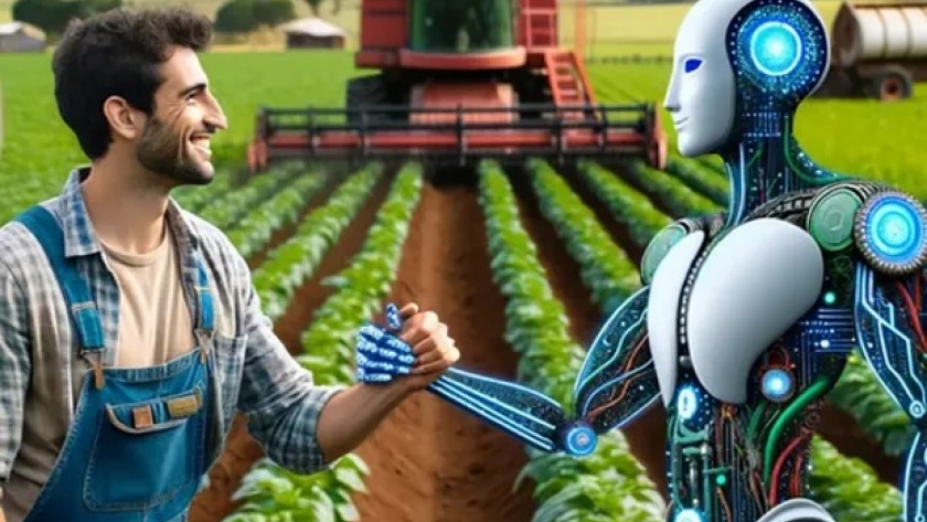 ¿Puede Chat GPT ayudar a los agrónomos? Ejemplos prácticos para poder sacarle el “mayor jugo” posible para el trabajo del campo