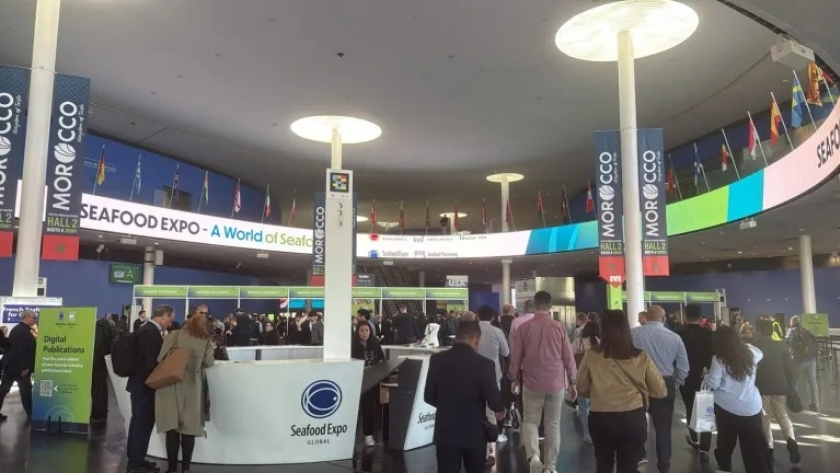 En el día más importante de la Seafood Expo Global Barcelona 2025. Argentina pesquera frente al espejo: luces internacionales, sombras estructurales