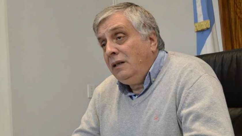 Para seguir creciendo: Producción llevó a cabo "Emprende"