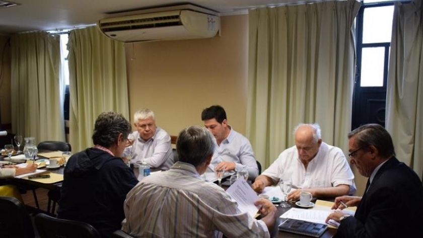 Analizan proyectos para la promoción de azúcar