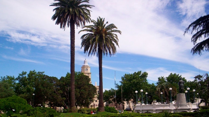 Areco: la Capital Nacional de la tradición