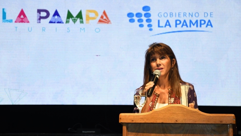 En 2020 La Pampa trabajó para consolidarse en el mapa turístico nacional