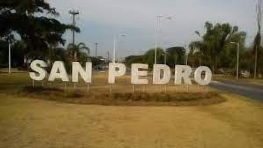 San Pedro ofrece una amplia propuesta turística